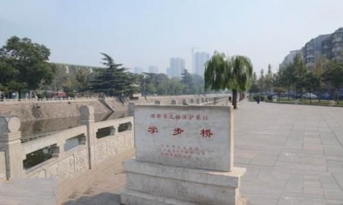邯郸学步的故事是怎样的?这其中告诉了我们什么道理?