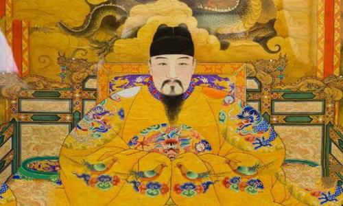 明孝宗朱祐樘的后宫为什么只有一个皇后?