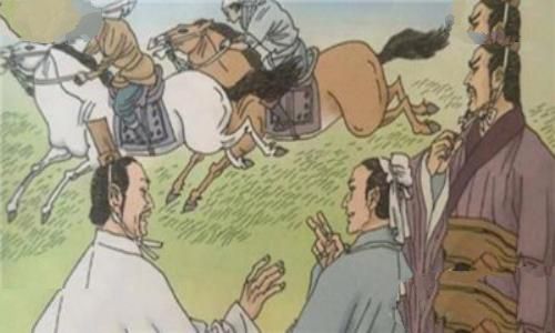 围魏救赵的主人公是谁，围魏救赵的主人公资料介绍