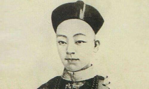 同治到底是谁的儿子?是咸丰帝的儿子吗 同治到底是谁的儿子?是咸丰帝的儿子吗