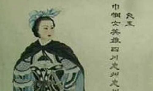 秦良玉是哪里人什么民族 她是怎么死的