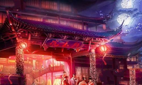 古代青楼女子为什么系红绳?系红绳是什么意思?