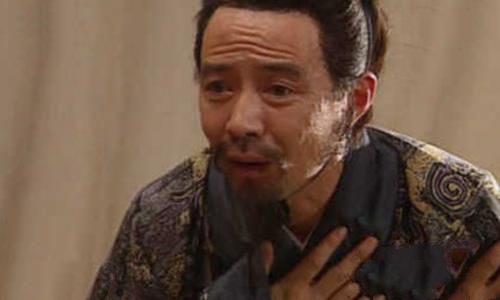 历史上许攸是怎么死的