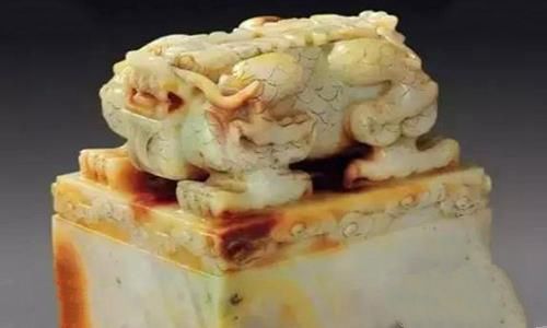 古代秦朝秦始皇的传国玉玺到底去哪里了? 古代秦朝秦始皇的传国玉玺到底去哪里了?