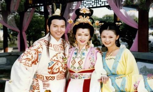 历史上南唐后主李煜死后,其子女是什么结果? 历史上南唐后主李煜死后,其子女是什么结果?
