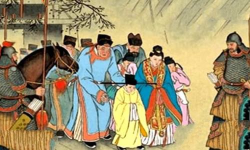 赵昺怎么读?关于他的简介 赵昺怎么读?关于他的简介
