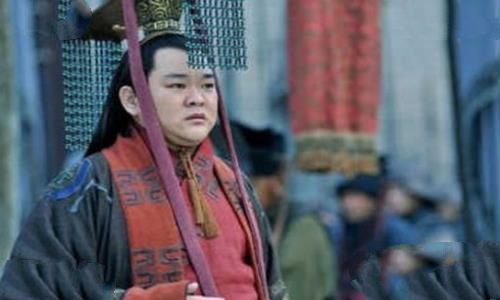 刘禅为什么是扶不起的阿斗 他真的那么无能吗