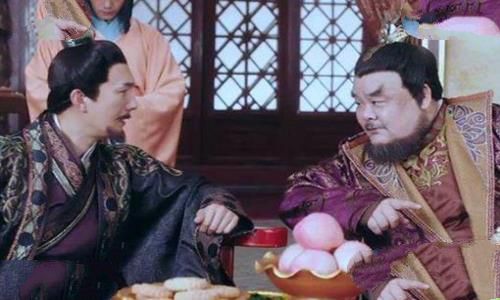 安史之乱安禄山是怎么失败的?最后又是怎么死的?