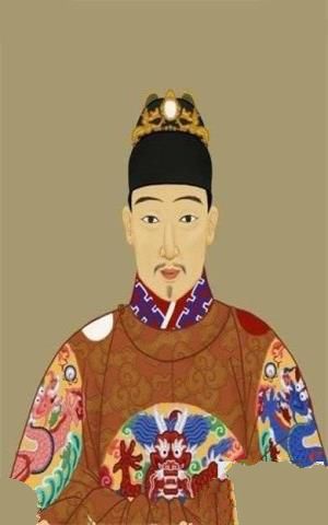 崇祯皇帝为什么失败 崇祯帝自缢之处