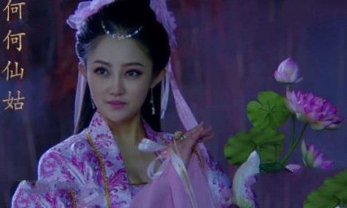 何仙姑资料简介何仙姑的身份何仙姑怎么成仙的