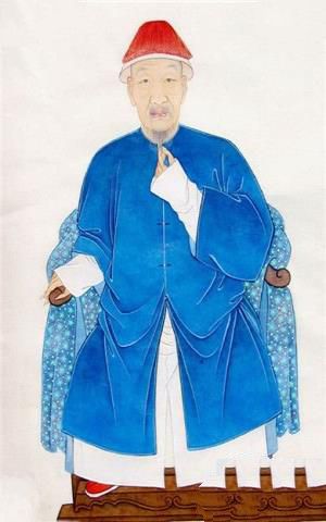 蒲松龄的故事 蒲松龄自号什么