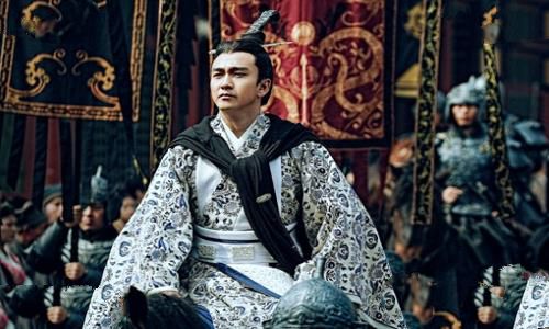 杨修之死真正的原因是什么?为何说不该参与夺嫡之争?