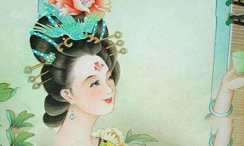 杨贵妃的死因到底是什么?真的死于马嵬坡下? 杨贵妃的死因到底是什么?真的死于马嵬坡下?