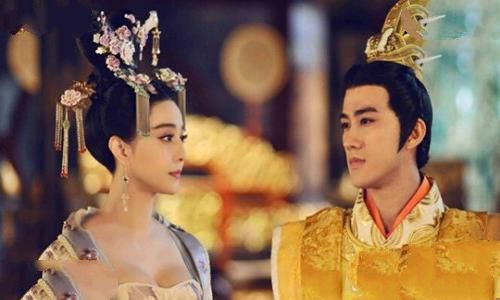 唐高宗李治的儿子有哪些_李治的儿子谁当了皇帝