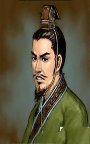 阎象画像