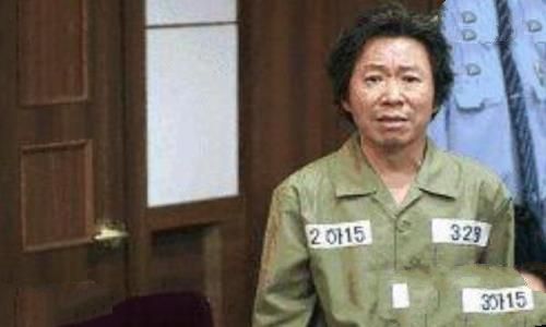 韩国有死刑吗：法律上死刑存在(但是不会执行)