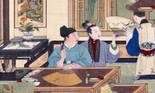历史上唐伯虎是个怎样的人