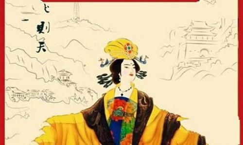 武则天的无字碑隐藏什么惊天秘密?到底有哪些原因? 武则天的无字碑隐藏什么惊天秘密?到底有哪些原因?