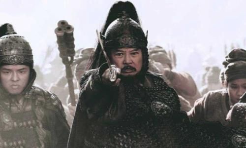 张献忠屠蜀的真实历史 张献忠的历史真相