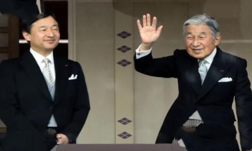 日本天皇和首相的区别，天皇地位尊贵无实权（首相掌握整个日本）