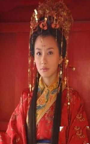 大周后与小周后是谁 小周后的结局如何