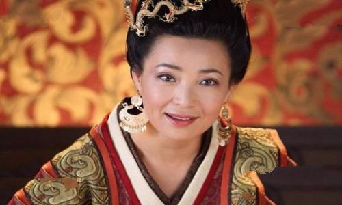 吕雉有什么功绩?吕雉执政期间对汉朝有什么贡献?