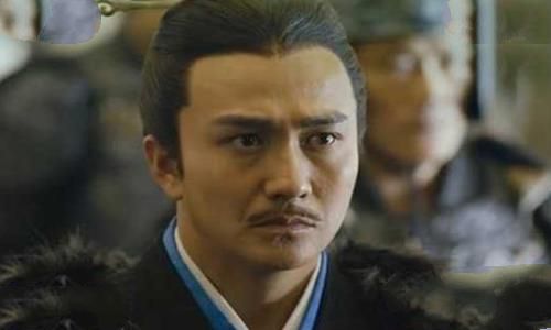 曹操为什么要杀杨修