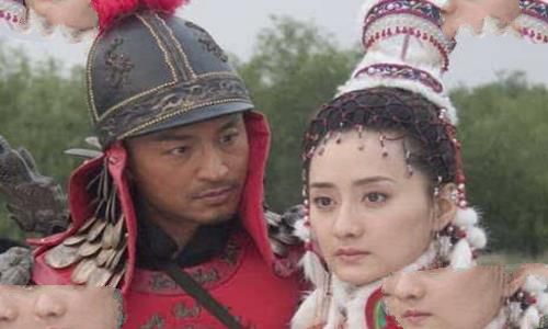 叶赫老女为什么叫老女 叶赫老女和皇太极是什么关系