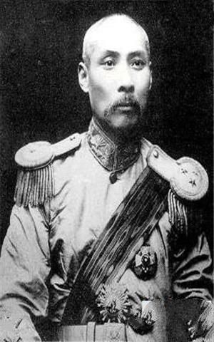 段祺瑞照片