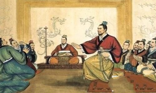 商鞅变法的主要内容及时间介绍