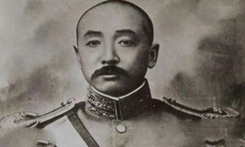 张作霖为什么能成为东北最强军阀?