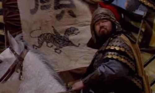 三国24名将详解及排名，三国最强武将排行榜