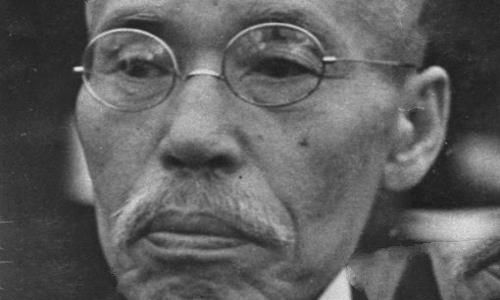 中国32名甲级战犯都有哪些人?揭秘中国32名甲级战犯 中国32名甲级战犯都有哪些人?揭秘中国32名甲级战犯