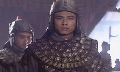 三国24名将详解及排名，三国最强武将排行榜