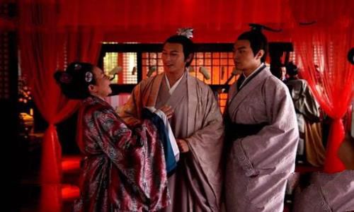 管仲为什么是青楼祖师?