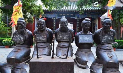 秦桧的儿子叫什么?怎么死的? 秦桧的儿子叫什么?怎么死的?