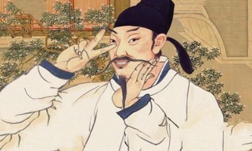 李白为什么被称为诗仙