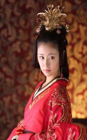 历史上最美的皇后，中国历史上的十大皇后