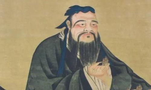 孔子名言名句大全，孔子经典语录100条