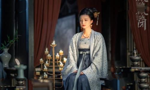 宋仁宗为何独宠张贵妃?得宠为何无法成为皇后?