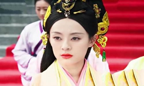 历史上的芈八子很污是真的吗? 历史上的芈八子很污是真的吗?