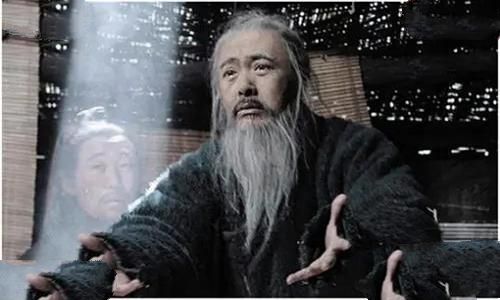 法家代表人物是谁?
