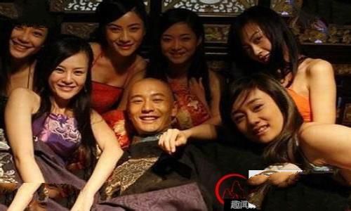 揭秘古代太监如何解决生理需求(2)