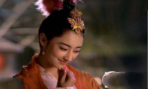 张丽华