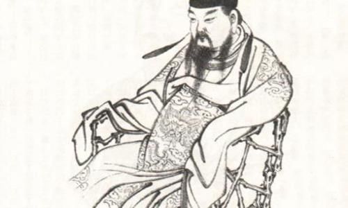 颜真卿是一个怎样的人?