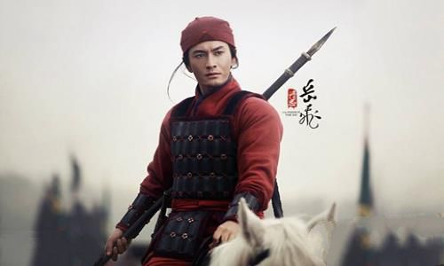 岳飞的师父是谁?他是怎么得到师父传授知识的?