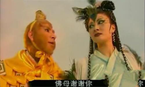 孔雀大明王是男是女：以女相为主（被如来称为佛母）