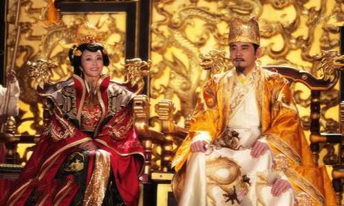 李治会杀掉上官仪,真的和武则天有关系吗?
