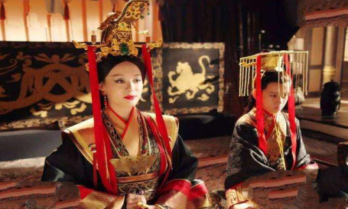 芈八子真实历史：战国时期秦王太后(我国首个称太后的人)