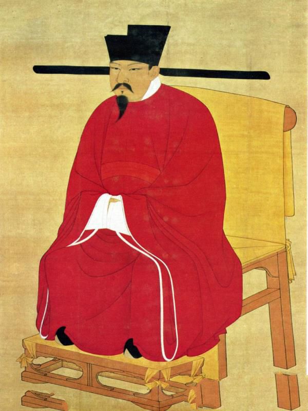 宋仁宗传位给谁 宋仁宗的继承人是谁 宋仁宗传位给谁 宋仁宗的继承人是谁